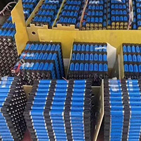 池州专业回收钴酸锂电池